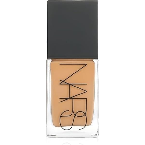 新品NARS skin ライトリフレクティング アイラッシュジェル目元美容液 試してみた】NARS NARSskin ライトリフレクティング アイ